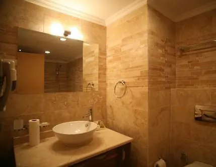 Apartman Goldcity Westapartments *