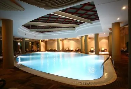 Goldcity Westapartments * 카기켁