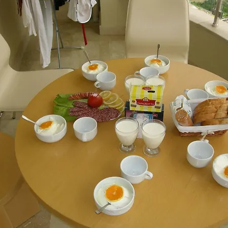 Goldcity Westapartments 아파트